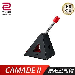 ZOWIE BenQ 卓威 CAMADE II 滑鼠線夾 防卡線/止滑底材/堅固穩定/滑鼠夾 鼠線夾 歷史價格詳細信息