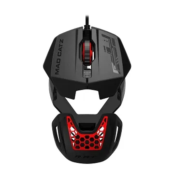 Mad Catz S.T.R.I.K.E. 4 RGB機械鍵盤丨WitsPer智選家 歷史價格詳細信息