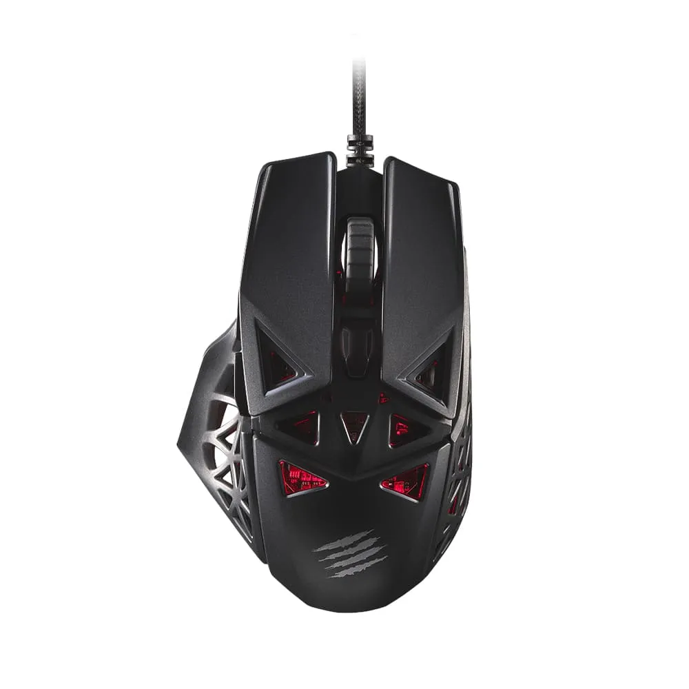 Mad Catz S.T.R.I.K.E. 4 RGB機械鍵盤丨WitsPer智選家 歷史價格詳細信息