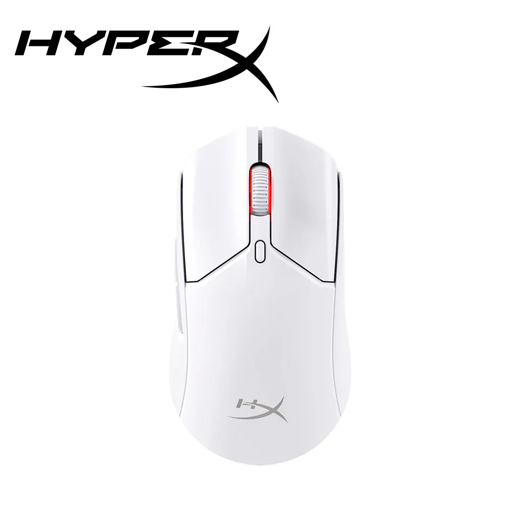 HyperX Pulsefire Haste 2 電競滑鼠-白 歷史價格詳細信息