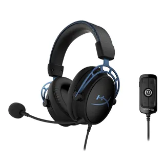 HyperX Cloud Alpha 電競耳機 (HX-HSCA-RD/AS) 歷史價格詳細信息