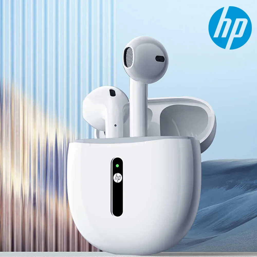 HP惠普無線藍牙耳機2024年新款適用華為蘋果小米半入耳式運動耳機 歷史價格詳細信息