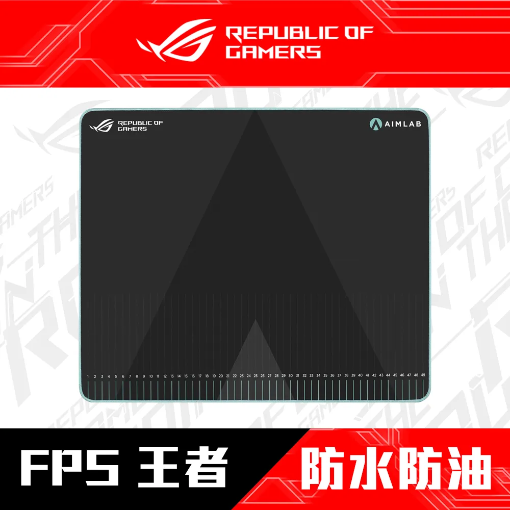 華碩 ASUS ROG Hone Ace 混合型亂紋布 Aim Lab X 電競鼠墊 2023新品【GAME休閒館】 歷史價格詳細信息