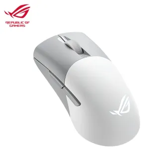 ASUS 華碩ROG Keris Wireless 輕量 FPS 無線電競滑鼠 黑【GAME休閒館】 歷史價格詳細信息