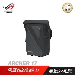 ROG ARCHER BACKPACK 17 弓箭手背包 EVA軟墊背板/Duraflex 搭扣/全天候材料/平衡可調 歷史價格詳細信息