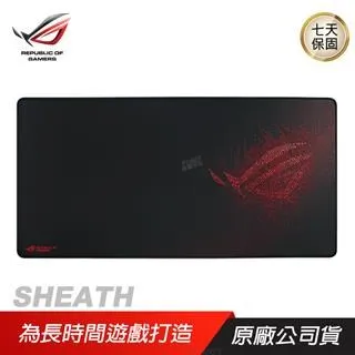 ROG SHEATH 電競滑鼠墊 ASUS 華碩 歷史價格詳細信息