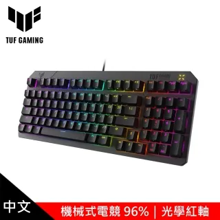 華碩 ASUS TUF GAMING K3 Gen II 機械式電競鍵盤 歷史價格詳細信息