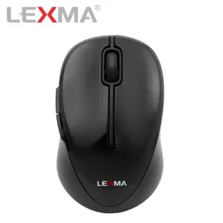【LEXMA 雷馬】M300R 2.4GHZ無線光學滑鼠-羊駝彩繪 歷史價格詳細信息