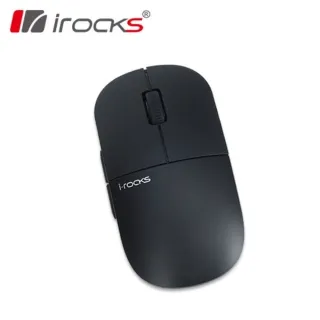 irocks M23R 極靜音2.4G無線光學滑鼠 廠商直送 現貨 歷史價格詳細信息