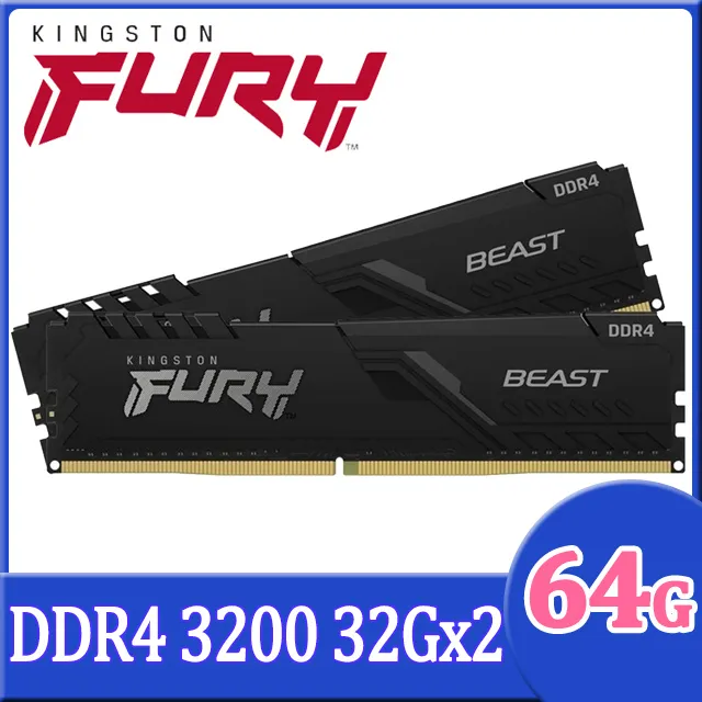 Kingston 金士頓 64GB DDR4-3200MT/s Reg ECC DELL伺服器專用記憶體(KTD-PE432/64G) 歷史價格詳細信息