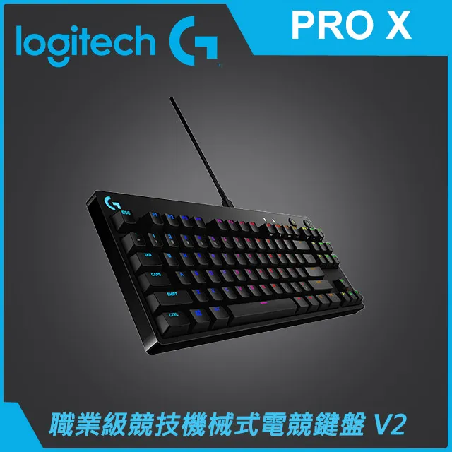 羅技 G Pro 電競鍵盤 - KDA 歷史價格詳細信息