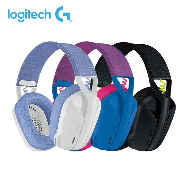 羅技G G435 輕量雙模無線藍牙耳麥 -星光戰士版 歷史價格詳細信息