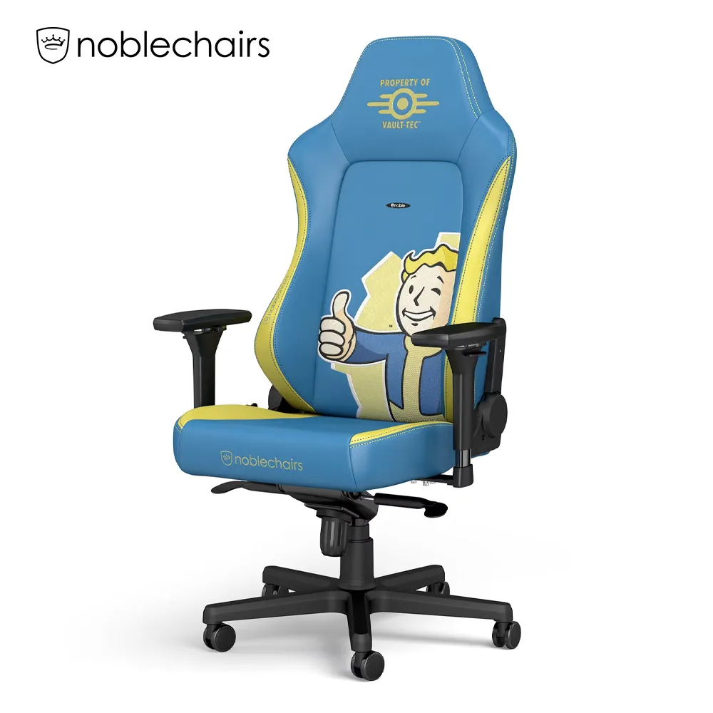 noblechairs 皇家 EPIC系列電競賽車椅 PU經典款 黑金 歷史價格詳細信息