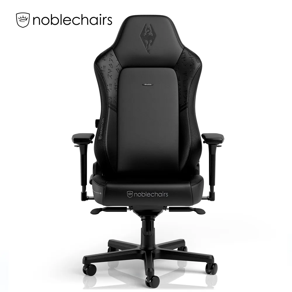 noblechairs 皇家 EPIC系列電競賽車椅 PU經典款 黑金 歷史價格詳細信息