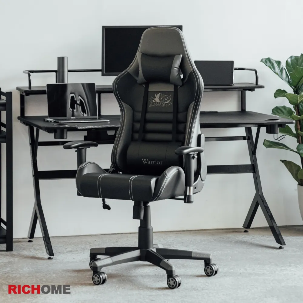 【RICHOME】WARRIOR電競功能沙發 歷史價格詳細信息
