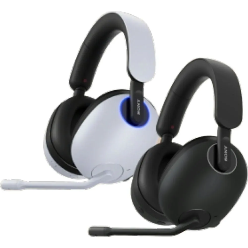 SONY 《INZONE H9 / H7》 無線耳機 台灣公司貨 PS5 PC可用 【波波電玩】 歷史價格詳細信息