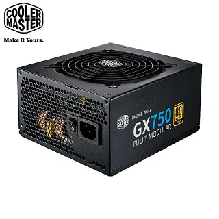 Cooler Master GX GOLD 850 全模組 80Plus金牌 850W 電源供應器 歷史價格詳細信息
