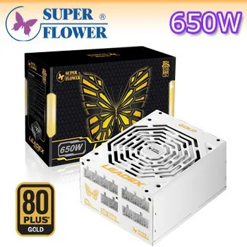 振華LEADEX G 1000W LG 白色電源 金牌全模組黑色線十年個人送保 歷史價格詳細信息