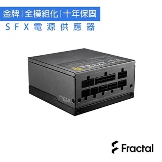 Fractal Design ION SFX 500G 650G 500W 650W 全模組 電源供應 歷史價格詳細信息