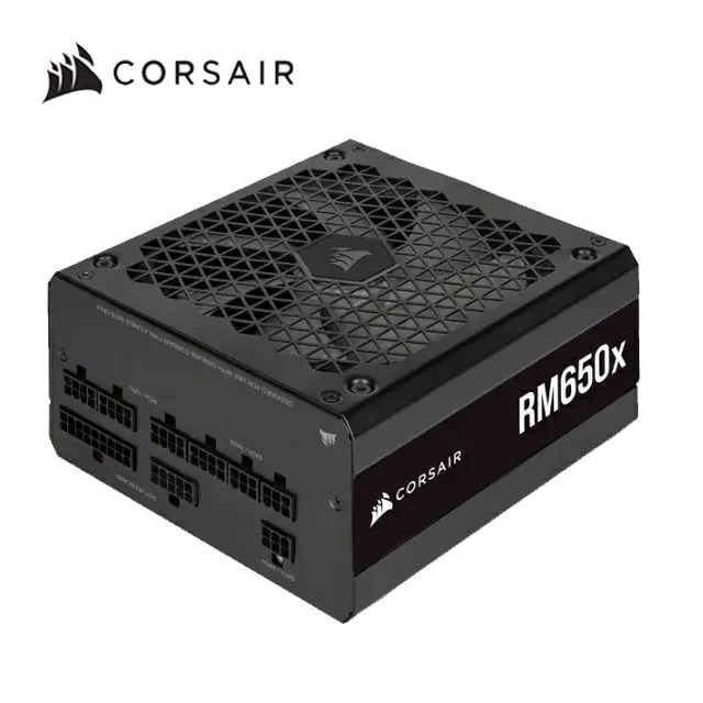 Corsair海盜船 RMx系列 RM1000x/80 Plus 金牌/全模組/1000W/10年保/2021款 歷史價格詳細信息