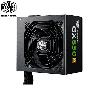 Cooler Master GX GOLD 850 全模組 80Plus金牌 850W 電源供應器 歷史價格詳細信息