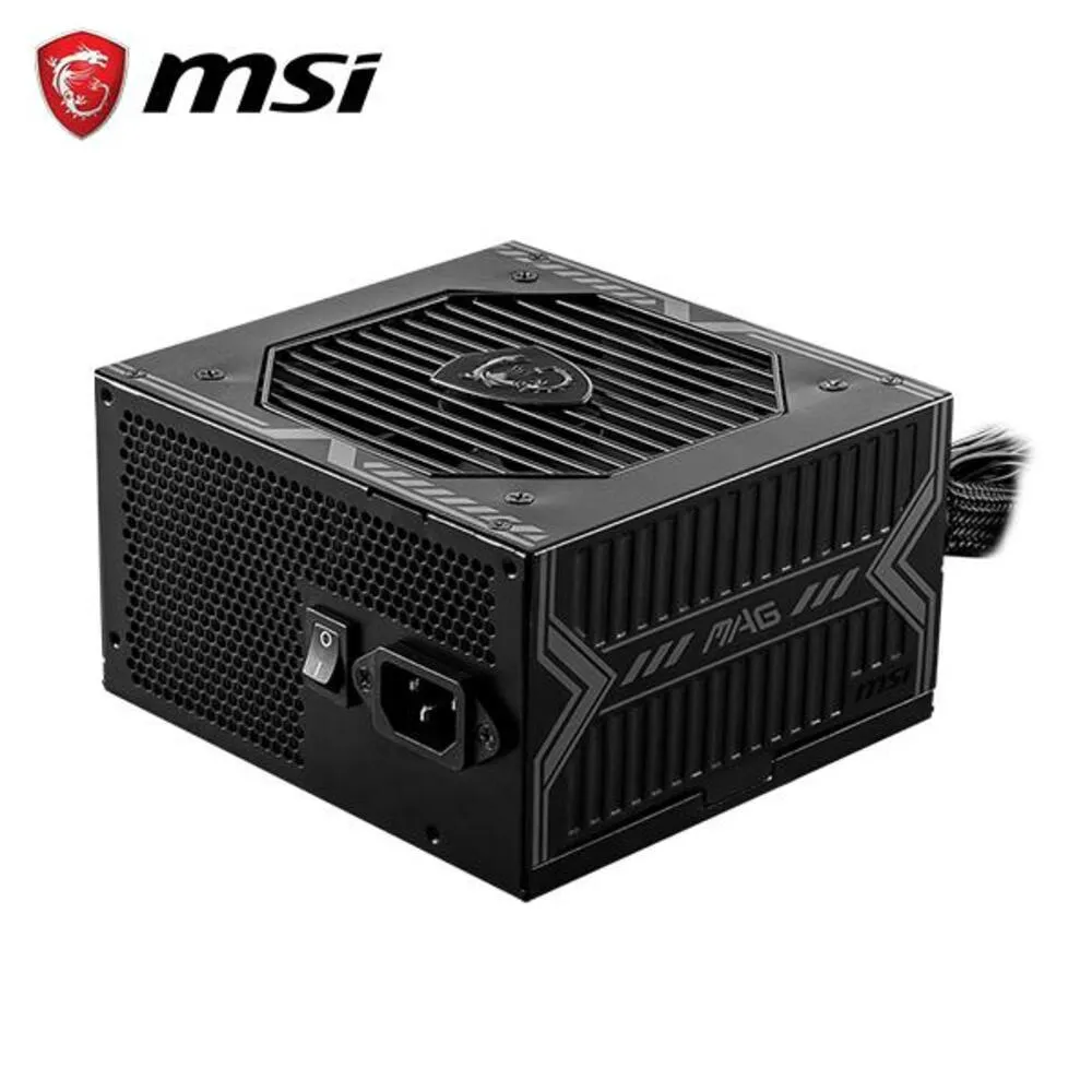 微星 MAG A650BN 銅牌 650W+微星 GeForce RTX 4070 SUPER 12G VENTUS 2X OC 歷史價格詳細信息