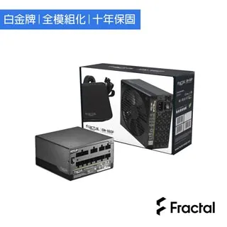 Fractal Design ION SFX 500G 650G 500W 650W 全模組 電源供應 歷史價格詳細信息