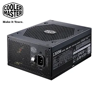 Cooler Master V 全模組化 80Plus白金牌 1300W 電源供應器 歷史價格詳細信息