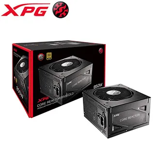 XPG CORE REACTOR 電源供應器 650W 750W 850W 金牌/全模組/10年保固 光華商場 歷史價格詳細信息