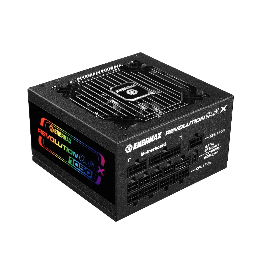 安耐美 ENERMAX 金牌 1050W 電源供應器 金靜冰核 D.F. X ERT1050EWT 歷史價格詳細信息