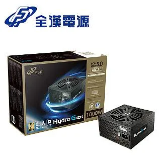 FSP 全漢 HG2-850,GEN5 / Hydro G PRO ATX3.0 (PCIe5.0) 850W 電源供應器 歷史價格詳細信息