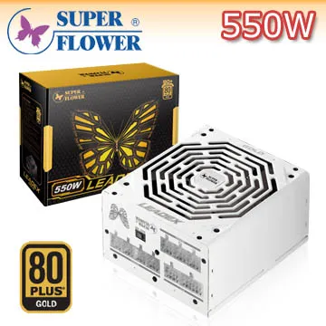 振華 LEADEX 550W 80+ 金牌 全模組 電源供應器 廠商直送 現貨 歷史價格詳細信息