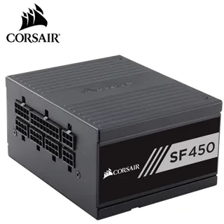 海盜船 CORSAIR SF450 80Plus 金牌 SFX規格 450W 電源供應器 官方授權旗艦店 歷史價格詳細信息