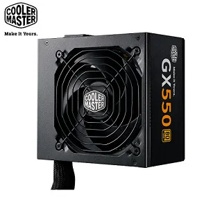 Cooler Master GX GOLD 850 全模組 80Plus金牌 850W 電源供應器 歷史價格詳細信息