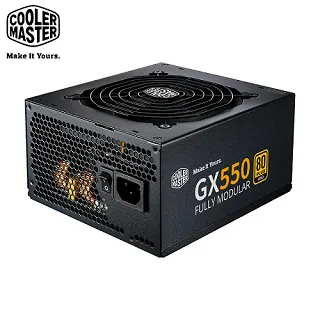 Cooler Master GX GOLD 850 全模組 80Plus金牌 850W 電源供應器 歷史價格詳細信息