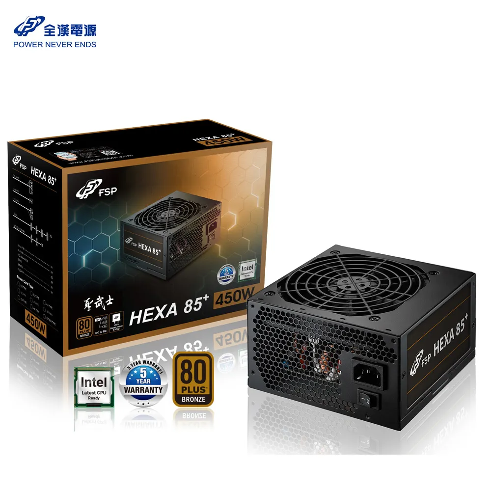 全漢 HA650 聖武士 650W 80 Plus銅牌 電源供應器 歷史價格詳細信息