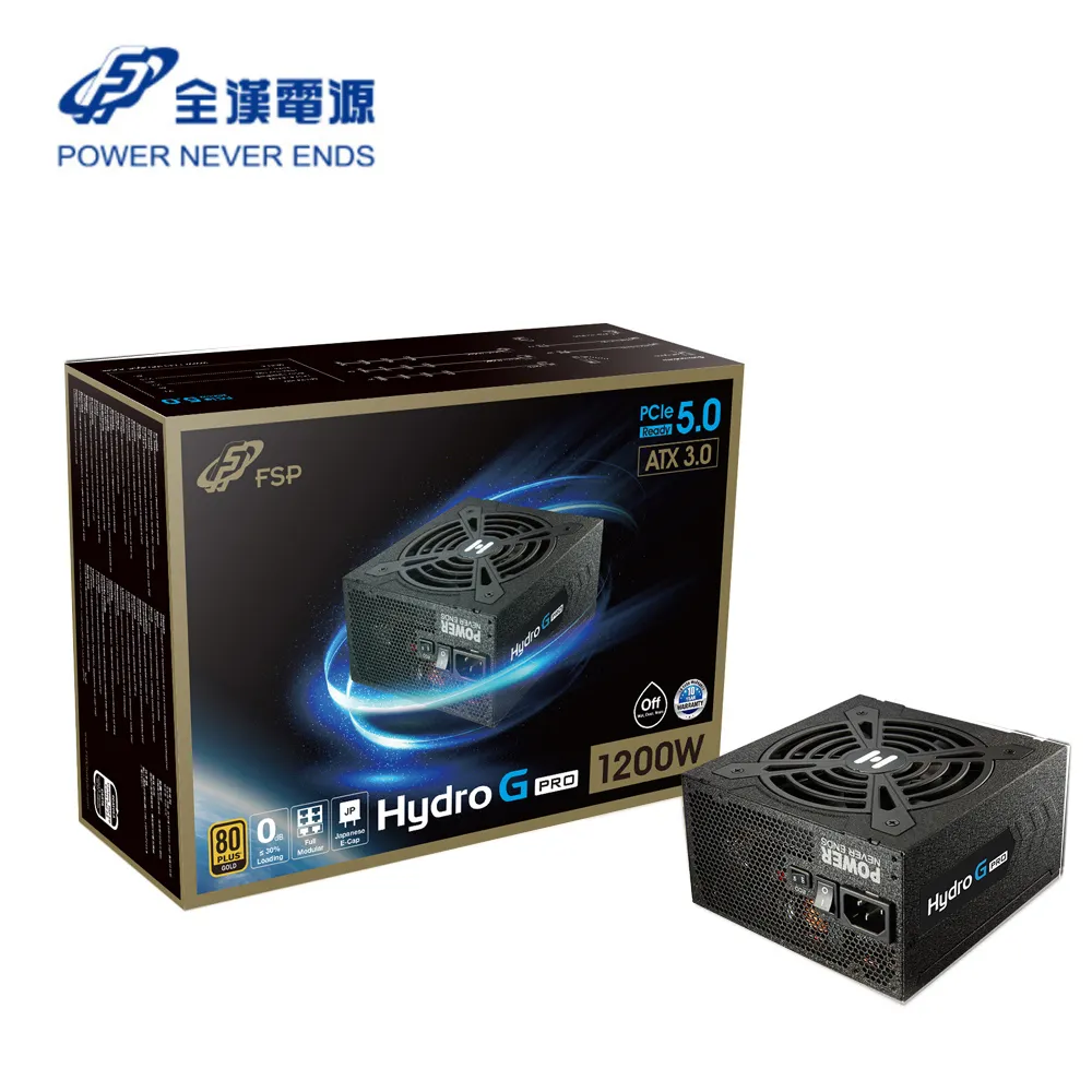 FSP 全漢 Hydro G PRO 黑爵士 750W 金牌 全模組 電源供應器 歷史價格詳細信息