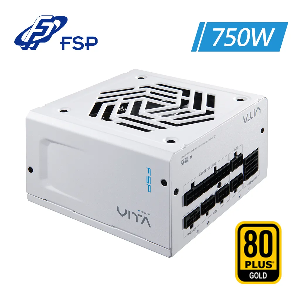 FSP 全漢 VITA-850GM 850瓦 金牌 電源供應器 歷史價格詳細信息