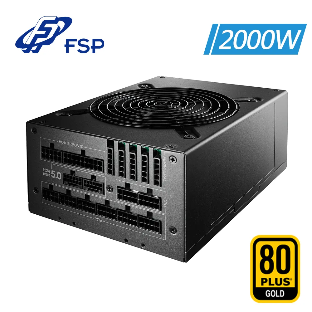 全漢 CANNON PRO 2000W/220~240V  挖礦 AI 電源供應器 歷史價格詳細信息