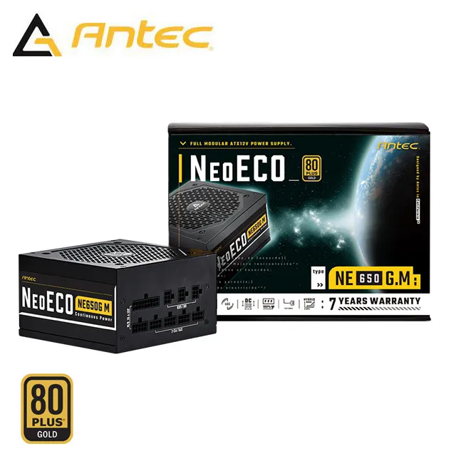 Antec NE850G M 80PLUS 金牌 850W 全模組 全日系電解電容 電源供應器 歷史價格詳細信息