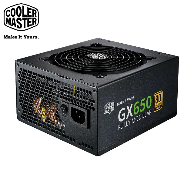 Cooler Master GX GOLD 850 全模組 80Plus金牌 850W 電源供應器 歷史價格詳細信息
