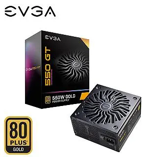 EVGA 550W 80 PLUS金牌電源+全漢CMT211B 電腦機殼 歷史價格詳細信息