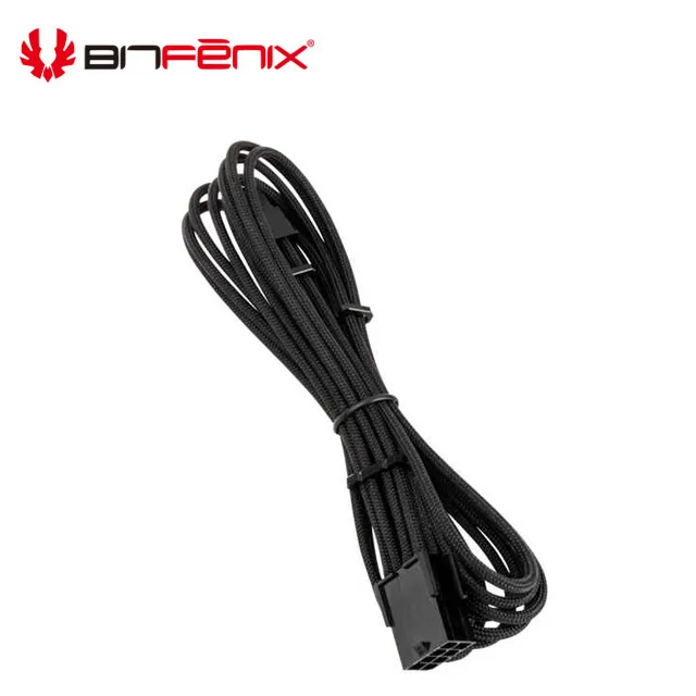 BitFenix 火鳥科技 Alchemy 鋁製理線梳合金端子延長線套包 (白) 歷史價格詳細信息