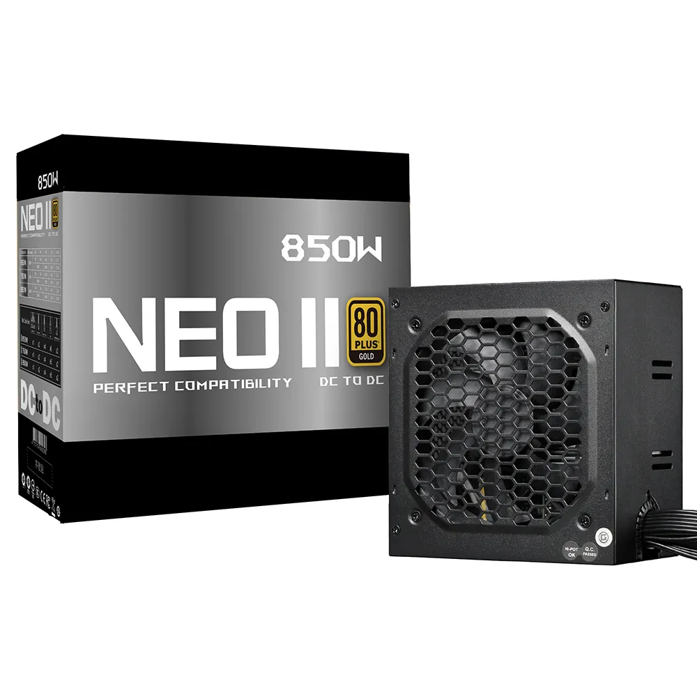 【NEO】II 650W 金牌直出 電源供應器 歷史價格詳細信息