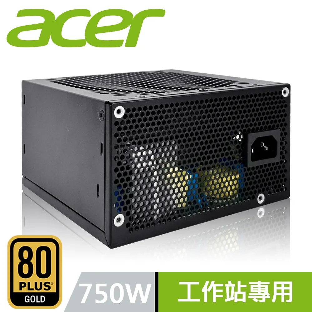 ACER 宏碁 750W 原廠特規 工作站電腦專用 ATX 電源供應器 價格比較,價格查詢,歷史價格詳細信息