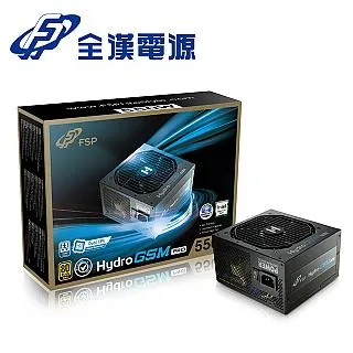 FSP 全漢 Hydro GSM PRO 550W 金牌 半模組 電源供應器 歷史價格詳細信息