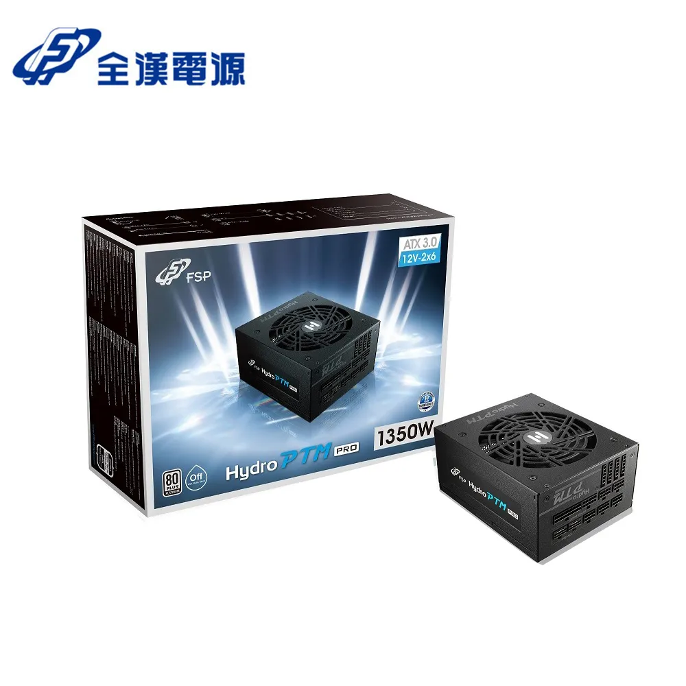 全漢 FSP HPT2-850M 850W 80 PLUS 白金牌 電源供應器 歷史價格詳細信息