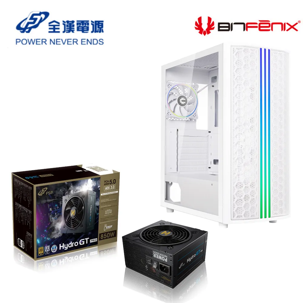 FSP 全漢 HGT-850 / HYDRO GT PRO 850W  80PLUS 金牌 半模組 全日系 電源供應器 歷史價格詳細信息