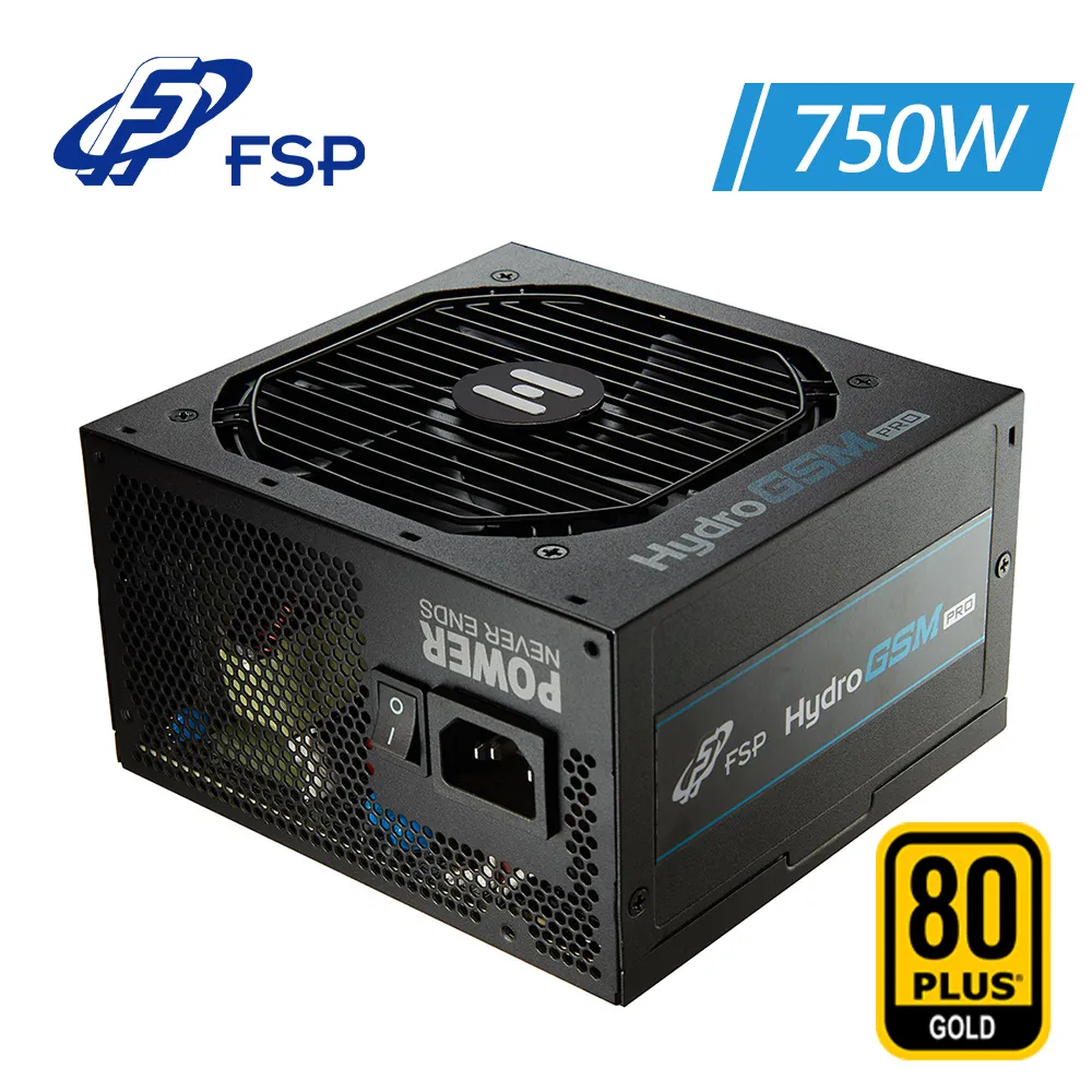 FSP 全漢 Hydro GSM PRO 550W 金牌 半模組 電源供應器 歷史價格詳細信息
