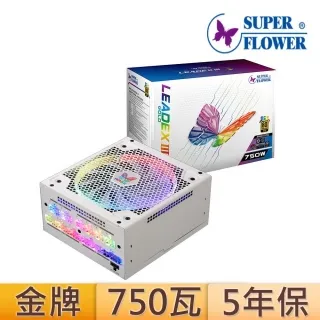 振華 LEADEX III Gold 750W 全模組 電源供應器 (SF-750F14HG) 廠商直送 現貨 歷史價格詳細信息